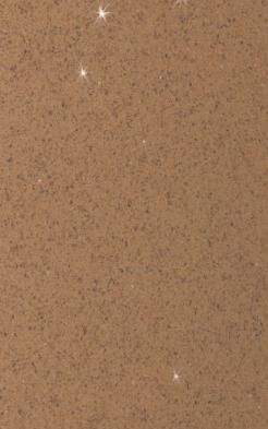 Stellar Bronze Engineered Quartz